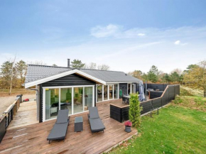 Holiday Home Elisaveta - 400m to the inlet by Interhome